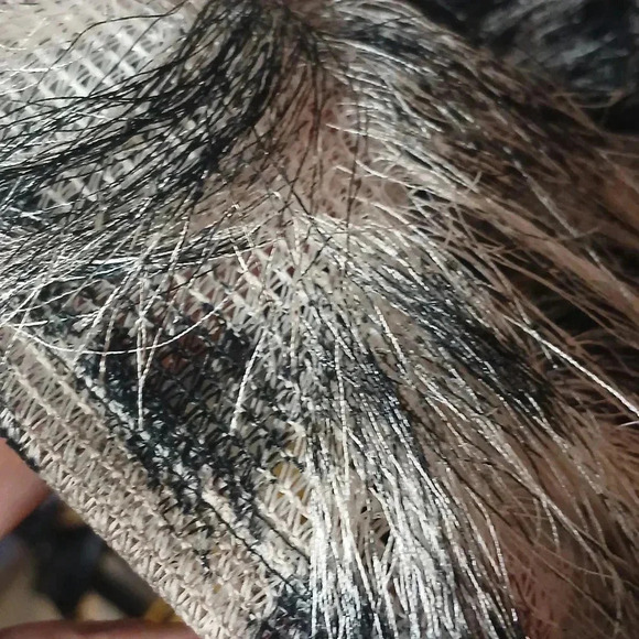 BRAND NEW EXPRESS BEAUTIFUL OMBRE FRINGE SKIRT WOMEN'S SIZE 12 - Picture 11 of 13